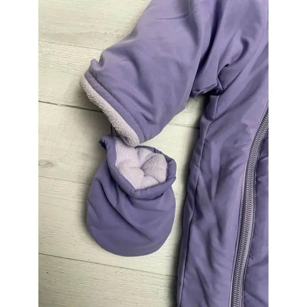 Okie Dokie Infant Bunting‎ 3-6 Months